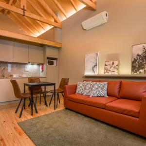 BRA com Apartments Oporto House 68