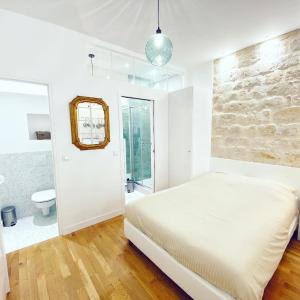 Tres bel appartement au coeur de Paris - FLAT-GUEST