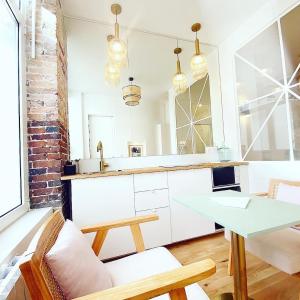 Magnifique appartement a Paris - FLAT-GUEST