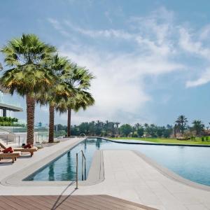 JA Lake View Hotel, Dubai