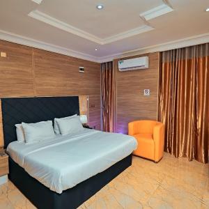Apartment550