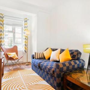 Cosy Apartment in Trendy Camden Pass the Keys