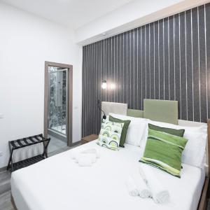Trastevere Luxury Rooms