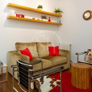 Exclusive Gracia Apartment