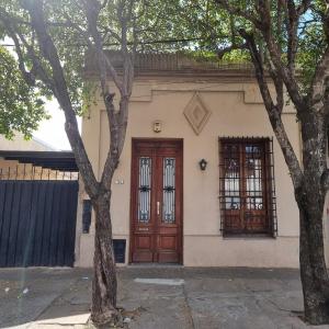 La mansión de Belgrano
