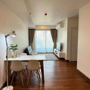 Luxury Room in Charoenkrung Near Asiatique