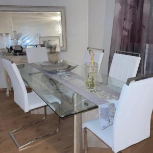 Joli appartement Quartier tranquille 13008 à 2 minutes du métro Perier