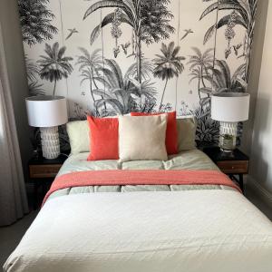 Balderstone Guest Room