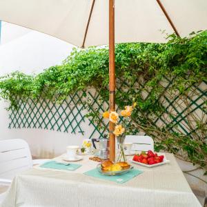 "La casa di Nina" Authentic and Peaceful Salento Home with WiFi