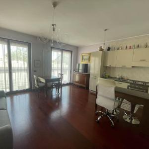 Navigli - 3 people apartment