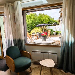 LA GUESTHOUSE - À deux pas du Sentier des Douaniers