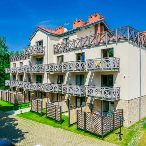 Villa Kliwer 50 metrów od morza