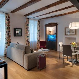 Piazza Vittorio Suites