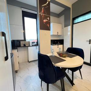C&C Studio Apartments