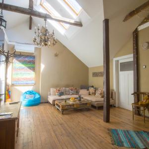 Good Stay Sofia Apartments
