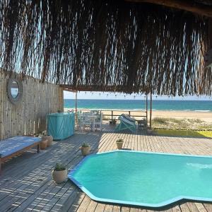 Lehani Beach Hostel