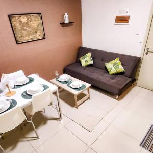 Homey 2br Apt 3 in Makati