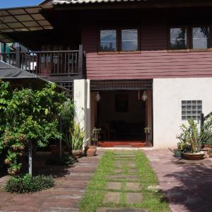 Banjai Garden Guesthouse