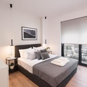 Kosmos Luxury Residences