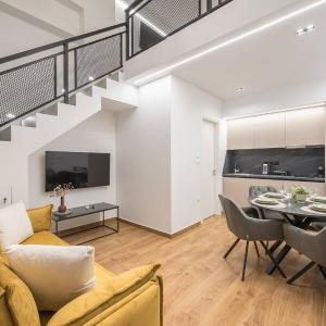 Athens Loft