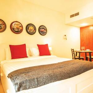 Cozy Studio Apartment in DIFC