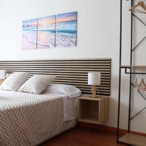 Apartamento soleado Centro histórico CMS Rosaleda