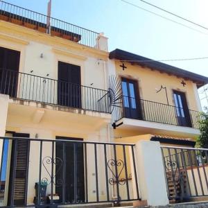 Casa Caprera Messina