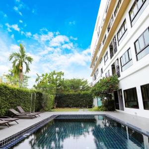 S4 Nai Yang Beach - Near Phuket Airport