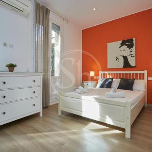 Elegant Urban Apartment Close to Plaza España
