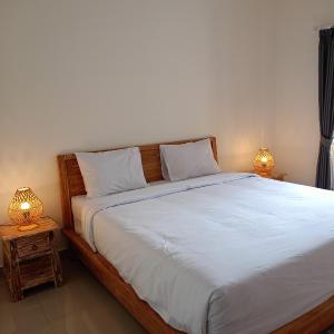 Pulmo Residen Canggu