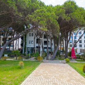 Hotel Kastrati