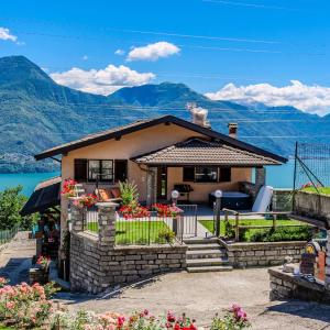 Apartment Dora Bellavista by Interhome