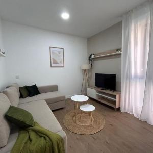 Beautiful flat in Madrid URQ2