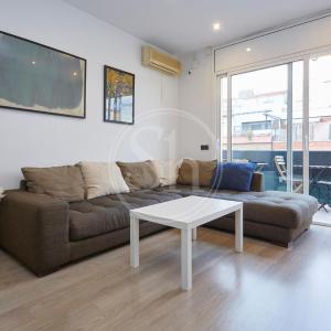 Top Flat Sagrada