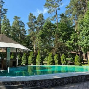 Tysha Forest Club