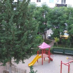 MCKızılsaray Apart