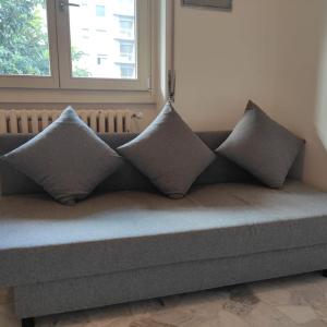 Bèz Milan Apartment in fashion design district