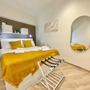 Happy Family Apartments Incantesimo