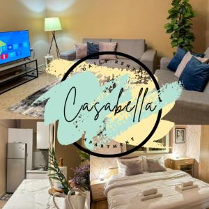 Casabella Apartment