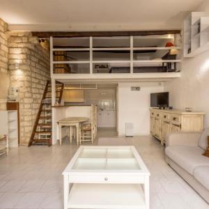 Duplex cosi en centre ville