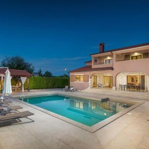 Villa Anastasia