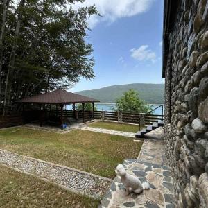 Luxury Villa Silvija Mavrovo