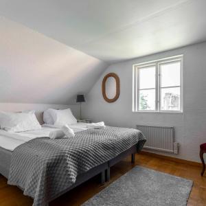 Charming Loft Apartment in the Heart of Visby