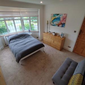 VC - Cottage In The City