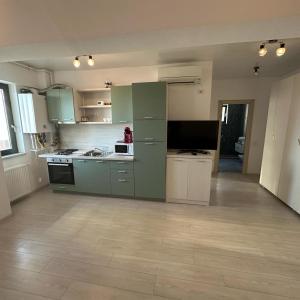 B&A Apartment