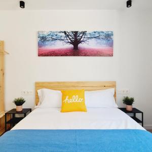 Bilbao ROOMS Miribilla