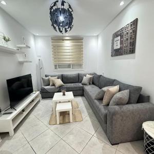 Appartement luxueux, Martil Vue Calme