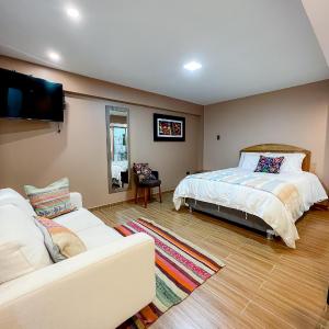 Huallata Hotel Boutique