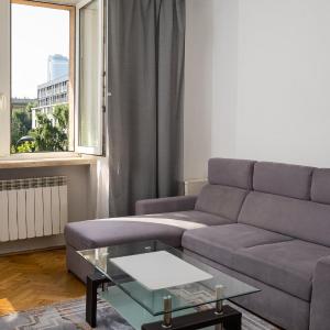 Ogrodowa Pleasant Apartment by BookingHost