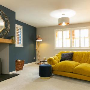 Modern Family Home - Gateway to Yorkshire